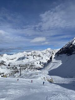 Foto von Hetény Hajdú entlang der Tour