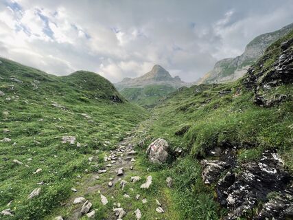 Fotografie z Ericsimson94 na trase