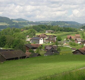 Tufertschwil