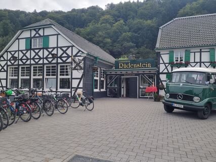 Gaststätte Rüdenstein