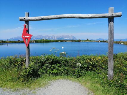 Foto von Christina Turnwald entlang der Tour