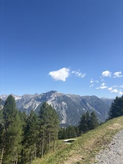 Fotografija s spletne strani Egon Dullinger na poti