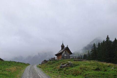 Fotografia z Gerd Stüwe na trase