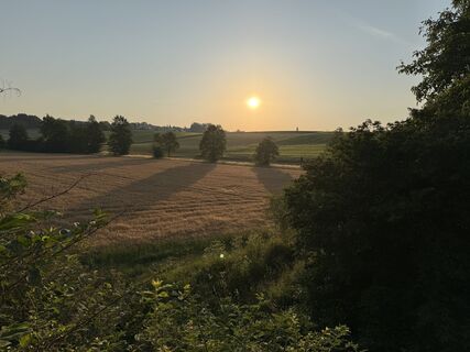 Foto von Schaali entlang der Tour