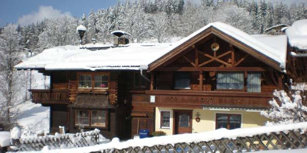 Appartements Schindler