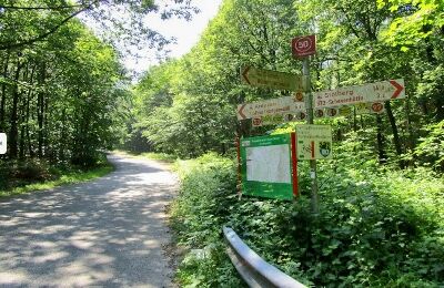 Wanderparkplatz Rennweg
