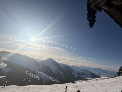 Foto von Christoph Schumpa entlang der Tour