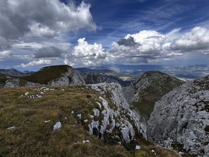 Photo de Agnieszka pisarska le long du parcours