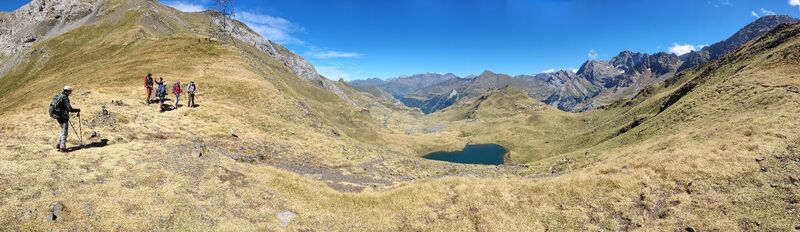 Fotografia z KIKI2364 na trase