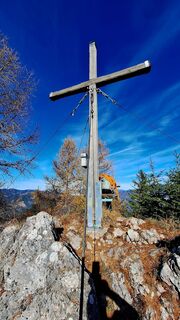 Fotografija s spletne strani Regina Fleischmann na poti