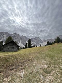 Foto de Stefan Geitz a lo largo del recorrido
