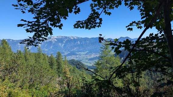 Foto von Ziegler Em1304 entlang der Tour