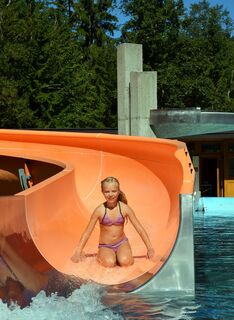 Wasserwelten Haldensee