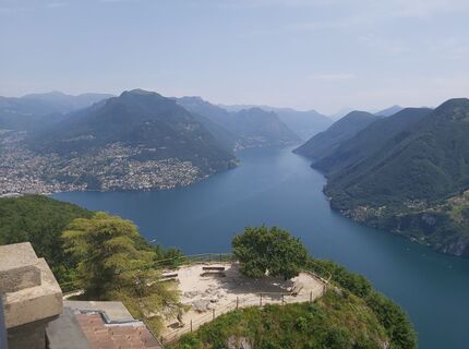 Photo from PerryB along the tour