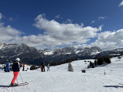 Fotografija s spletne strani Michael Bienia na poti