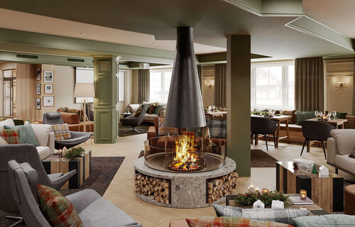 Valamar Obertauern Hotel