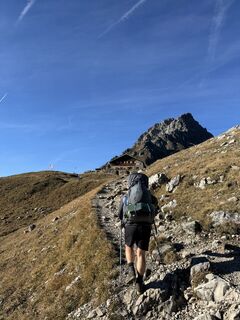 Photo de Remco Jacobs le long du parcours