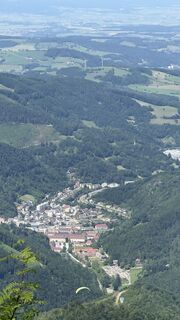 Foto von Andreas Frank 2 entlang der Tour