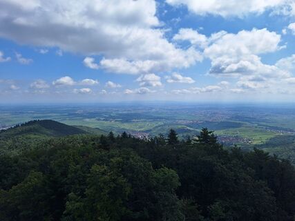 Fotografija s spletne strani Katharina na poti
