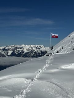Kuva osoitteesta John Fokke matkan varrella