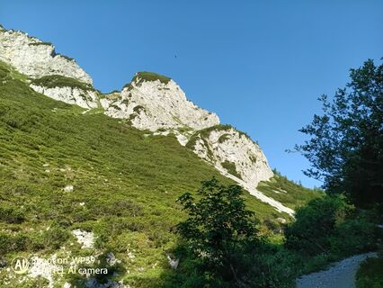 Photo de K2neverest le long du parcours