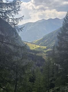 Foto von Damir Habuš entlang der Tour