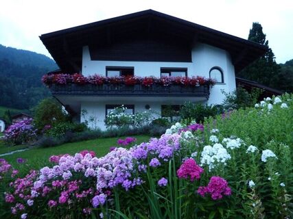 Alpenappartement Haus Hoor