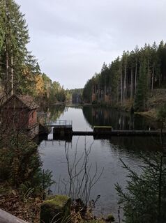Foto von Karin-Wandert entlang der Tour