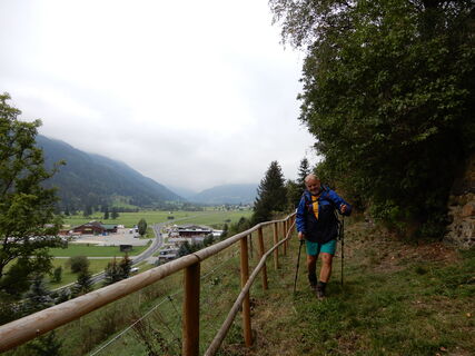 Feistritz am Kammersberg - Stolzalpe Murau