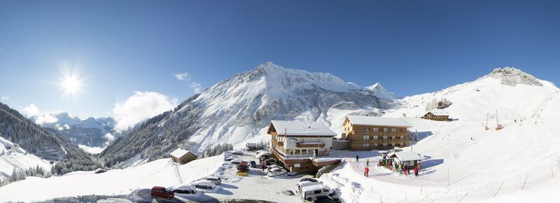 Sonnasita - Natur.Genuss.Hotel