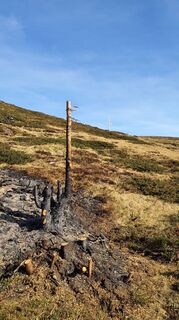 Foto de owspu2stk a lo largo del recorrido