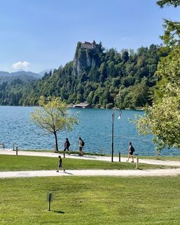 Foto von Martino68 entlang der Tour