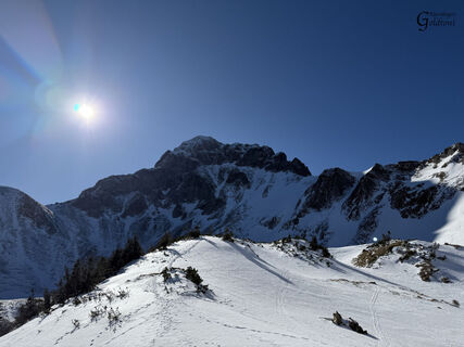 Wandern - Präbichl - Eisenerzer Reichenstein - Präbichl