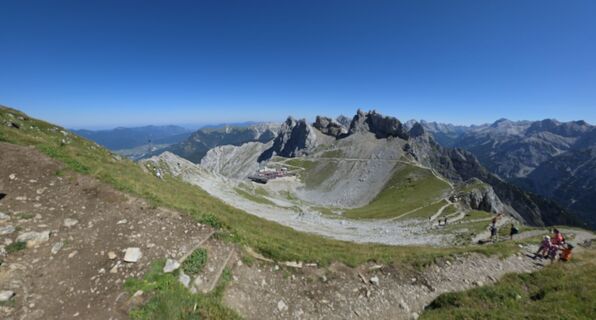 Foto von Chrisdabua entlang der Tour