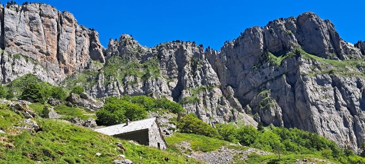 Fotografija s spletne strani Thomas Ladstaetter na poti