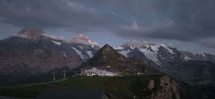 Foto von . 3 entlang der Tour
