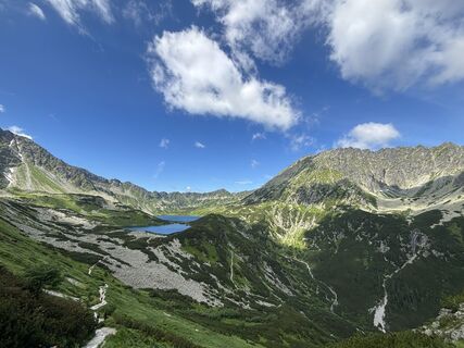Foto von Matix Matix entlang der Tour