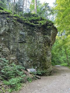 Foto von justasimpleguy entlang der Tour