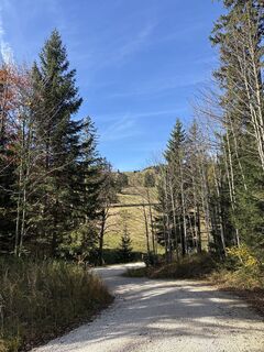Fotografija s spletne strani Heinz Sperl na poti