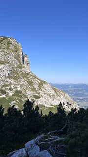 Fotografia z Mountain Cat ? ⛰️ na trase