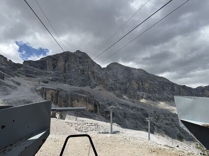 Foto von Gabriel Paraschiv 1 entlang der Tour