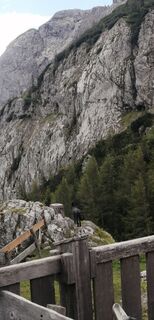 Fotografija s spletne strani petra zöchner na poti