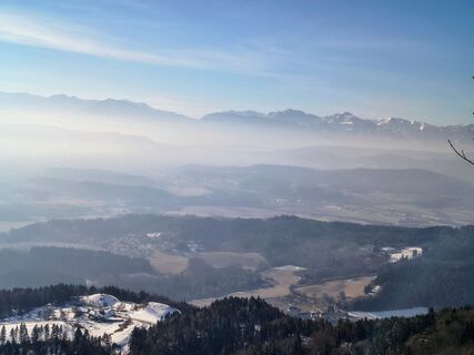 Foto von Dragi D. Jaksic entlang der Tour