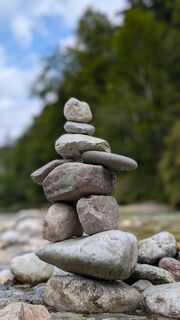 Fotografie z Klaus Lehner na trase