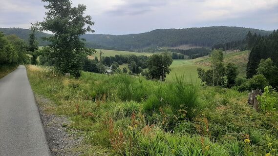 Fotografija s spletne strani Georg Meisterjahn na poti
