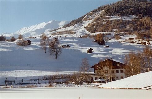 Seeappartements Überwasser