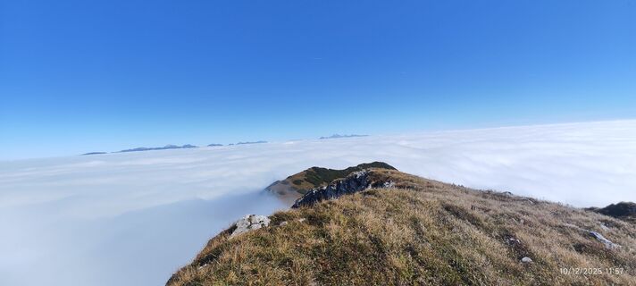 Fotografia z Radana Čalić na trase