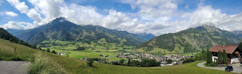 Foto von mmecki entlang der Tour