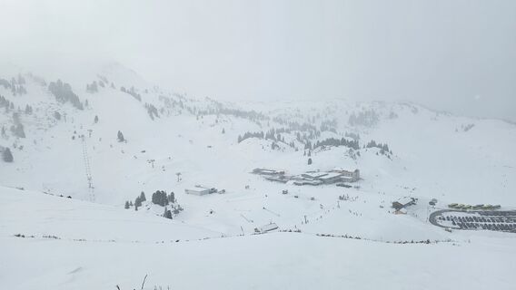 Foto von Sophiehedo entlang der Tour