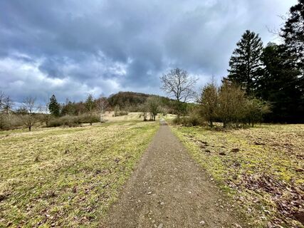 Fotografija s spletne strani Les aventures de Ghislain na poti